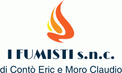 I Fumisti S.n.c. Logo